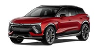Blazer EV SS