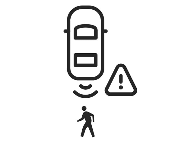 2026 Chevrolet Blazer safety