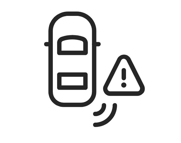 2026 Chevrolet Blazer safety