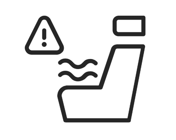 2026 Chevrolet Blazer safety