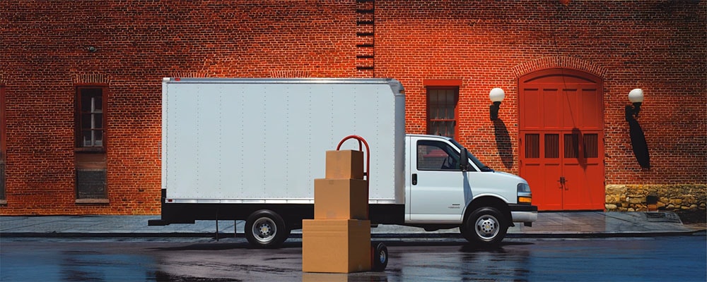 2026 Express Cutaway