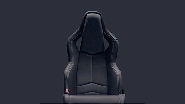 2026 Chevrolet Corvette E-Ray comfort