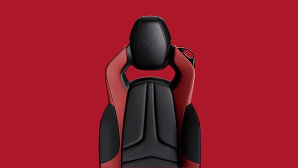 2026 Chevrolet Corvette E-Ray comfort