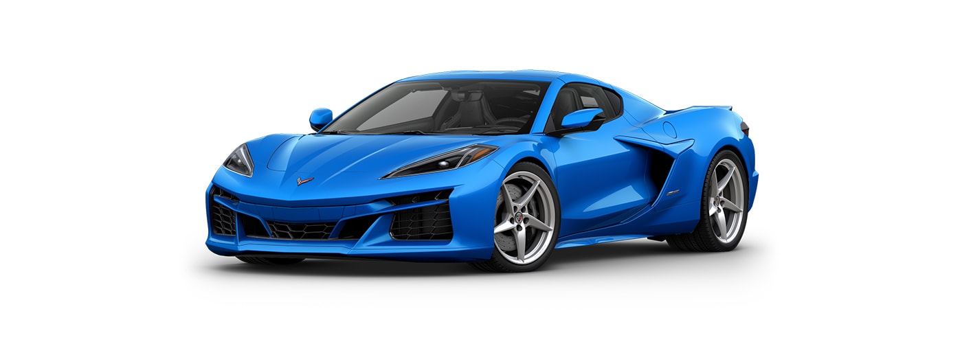 2026 Chevrolet Corvette E-Ray Main Img
