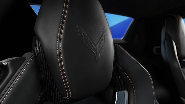 2026 Chevrolet Corvette E-Ray safety