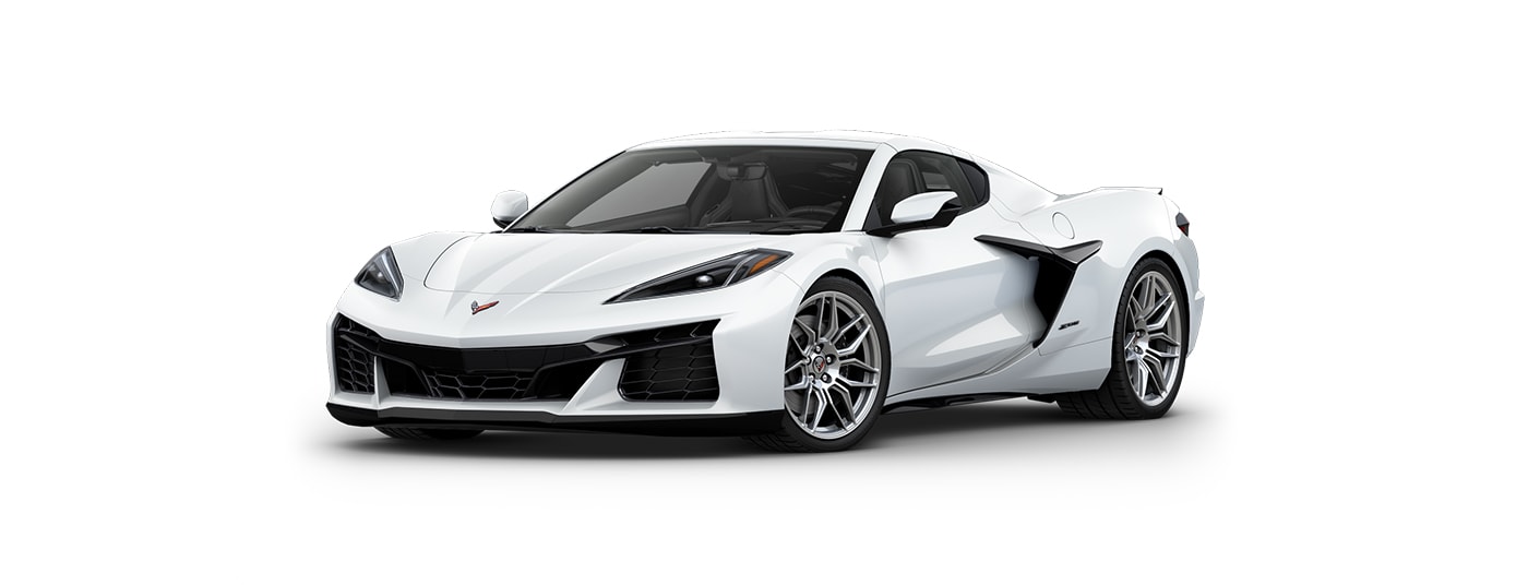 2026 Chevrolet Corvette Z06 Main Img