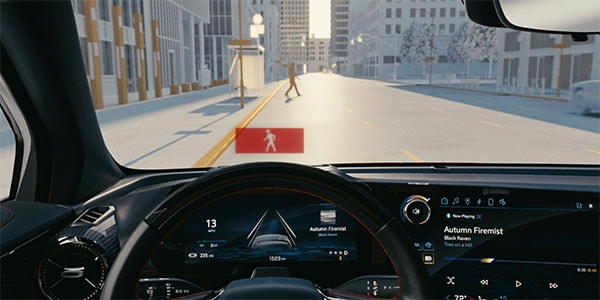 2026 Chevrolet Corvette Z06 safety