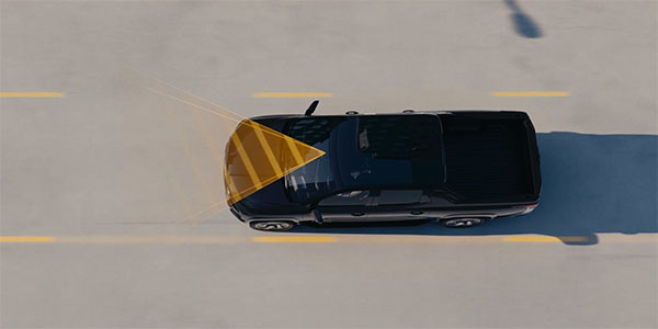 2026 Chevrolet Corvette Z06 safety