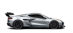 2026 Chevrolet Corvette ZR1X