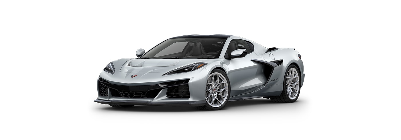 2026 Chevrolet Corvette ZR1X Main Img