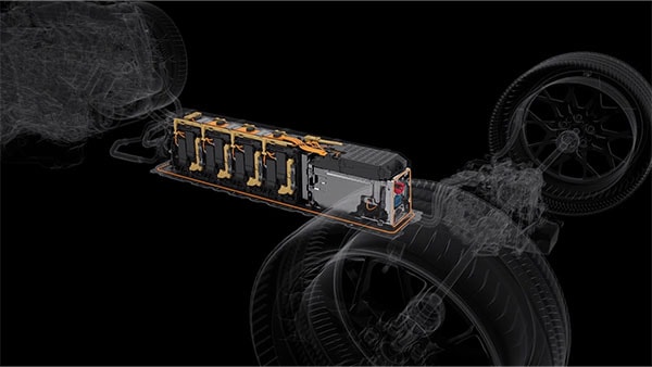 2026 Chevrolet Corvette ZR1X performance