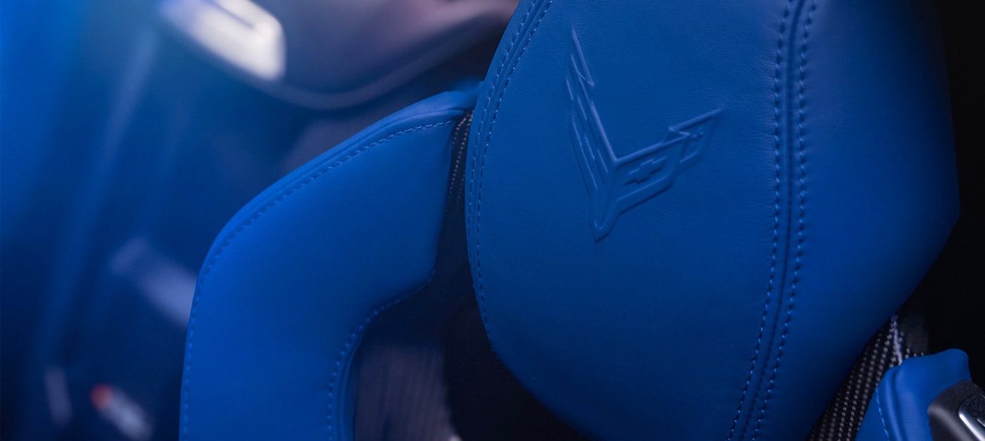 2026 Chevrolet Corvette ZR1X Safety Main Img