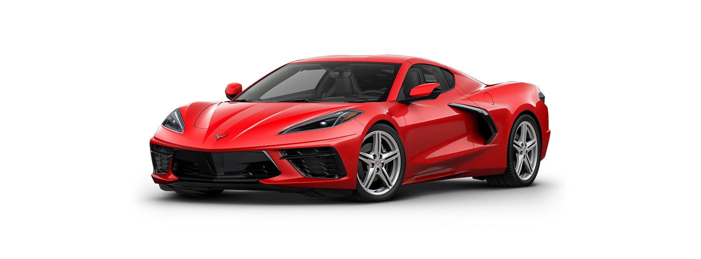 2026 Chevrolet Corvette Main Img