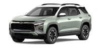 Equinox ACTIV