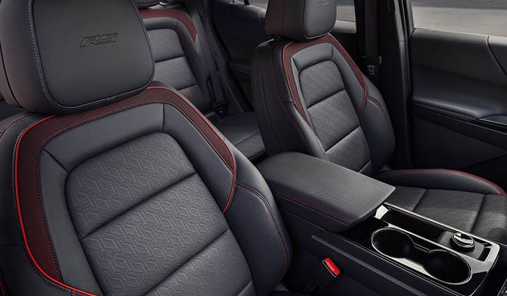 2026 Chevrolet Equinox comfort