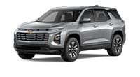 Equinox LT