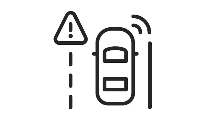 2026 Chevrolet Equinox safety