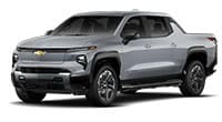 Silverado EV LT