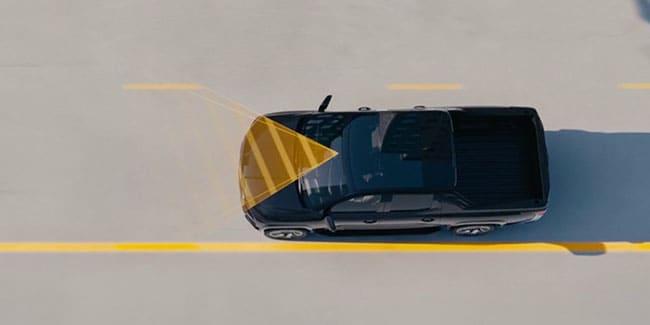 2026 Chevrolet Silverado EV safety