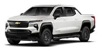 Silverado EV WT