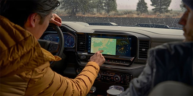 2026 Chevrolet Silverado comfort