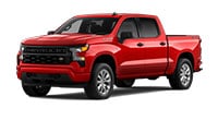 Silverado Custom
