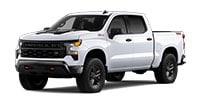 Silverado Custom Trail Boss