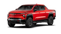 Silverado EV