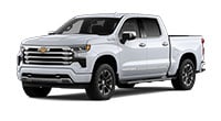 Silverado High Country