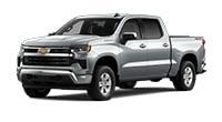 Silverado LT