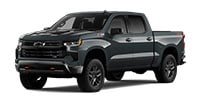 Silverado LT Trail Boss