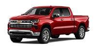 Silverado LTZ