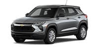 Trailblazer LS