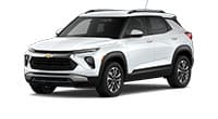 Trailblazer LT