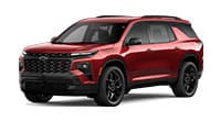 Traverse RS