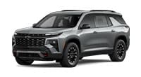 Traverse Z71