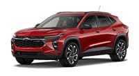 Trax 2RS