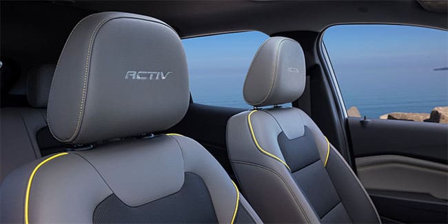 2026 Chevrolet Trax comfort