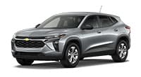 Trax LS