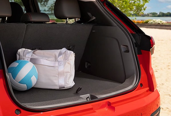 2027 Chevrolet Bolt comfort