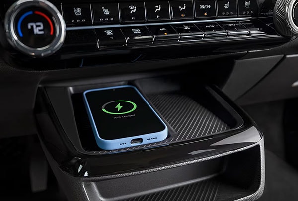 2027 Chevrolet Bolt comfort