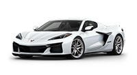 Corvette Grand Sport 1LT Coupe
