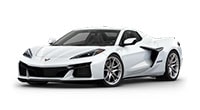 Corvette Grand Sport 2LT Convertible