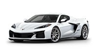 Corvette Grand Sport 2LT Coupe