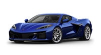 Corvette Grand Sport 3LT Coupe