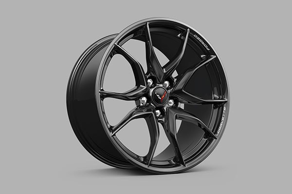 2027 Chevrolet Corvette Grand Sport appearance