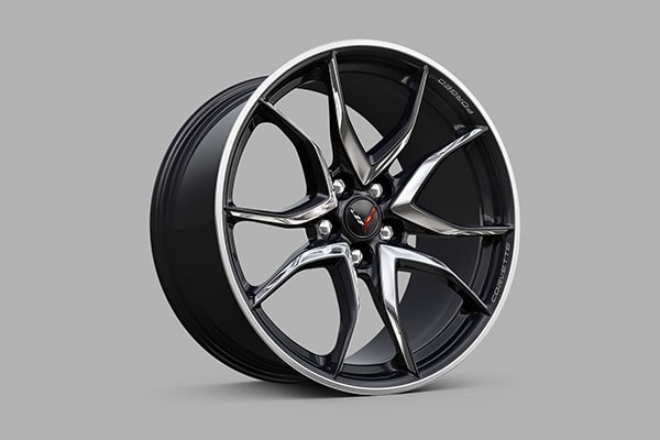 2027 Chevrolet Corvette Grand Sport appearance