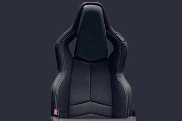 2027 Chevrolet Corvette Grand Sport comfort