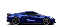 2027 Chevrolet Corvette Grand Sport