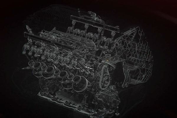 2027 Chevrolet Corvette Grand Sport performance